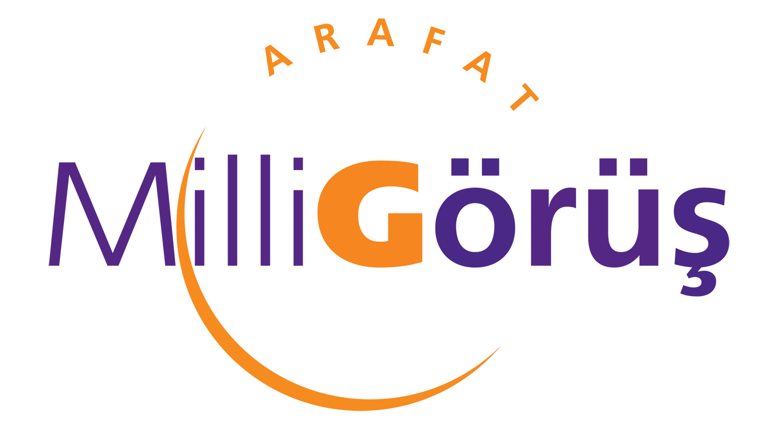 Stichting Milli Görüs Arafat